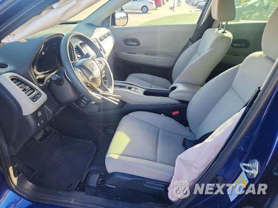 Zdjęcie 7 z 13 samochodu: 2017 HONDA HR-V LX VIN:3CZRU5H30HG707706 - miniatura