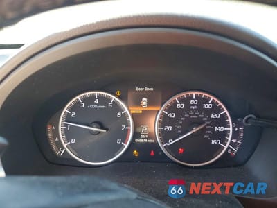 Zdjęcie 9 z 12 samochodu: 2020 ACURA ILX VIN:19UDE2F32LA001697 - miniatura
