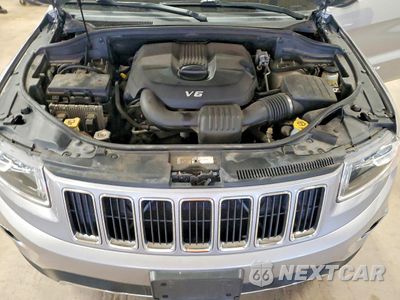 Zdjęcie 12 z 15 samochodu: 2015 JEEP GRAND CHEROKEE LIMITED VIN:1C4RJFBG2FC763114 - miniatura