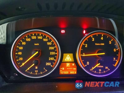 Zdjęcie 9 z 13 samochodu: 2013 BMW X5 XDRIVE35I VIN:5UXZV4C59D0B18806 - miniatura