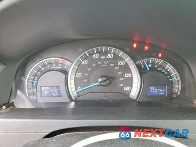 Zdjęcie 9 z 12 samochodu: 2012 TOYOTA CAMRY SE VIN:4T1BF1FK7CU525524 - miniatura