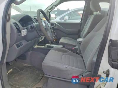 Zdjęcie 7 z 11 samochodu: 2012 NISSAN FRONTIER S VIN:1N6BD0CT8CC471221 - miniatura