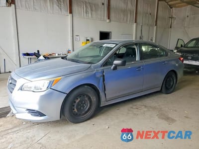 2015 SUBARU LEGACY 2.5I 4S3BNBA60F3004386 - główne zdjęcie licytacji z USA - miniatura