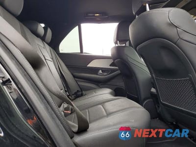 Zdjęcie 11 z 12 samochodu: 2024 MERCEDES-BENZ GLE 450E 4MATIC VIN:4JGFB4GB0RB198482 - miniatura