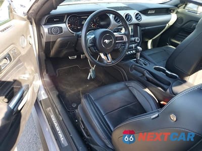 Zdjęcie 8 z 12 samochodu: 2022 FORD MUSTANG VIN:1FA6P8TH4N5150134 - miniatura