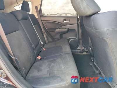 Zdjęcie 11 z 14 samochodu: 2015 HONDA CR-V LX VIN:3CZRM3H31FG710938 - miniatura