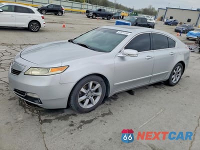 2012 ACURA TL 19UUA8F58CA034106 - główne zdjęcie licytacji z USA - miniatura