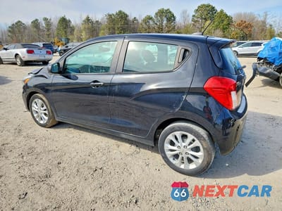Drugie zdjęcie samochodu z przodu: 2020 CHEVROLET SPARK 1LT VIN:KL8CD6SA4LC447923 - miniatura