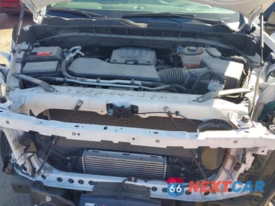 Zdjęcie 11 z 11 samochodu: 2024 GMC SIERRA C1500 VIN:3GTNHAEK8RG339788 - miniatura