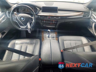 Zdjęcie 8 z 12 samochodu: 2017 BMW X5 XDRIVE35I VIN:5UXKR0C50H0V67471 - miniatura