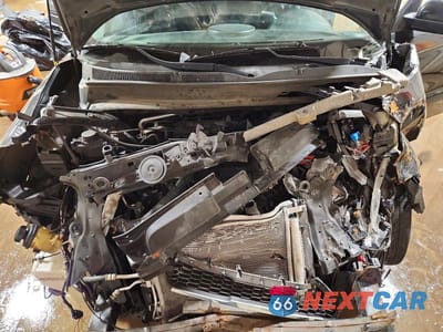 Zdjęcie 11 z 12 samochodu: 2011 KIA SOUL + VIN:KNDJT2A22B7711250 - miniatura