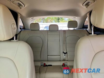 Zdjęcie 10 z 13 samochodu: 2016 MERCEDES-BENZ GLC 300 VIN:WDC0G4JB4GF062876 - miniatura