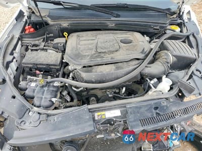 Zdjęcie 12 z 13 samochodu: 2020 JEEP GRAND CHEROKEE LIMITED VIN:1C4RJFBG5LC230816 - miniatura