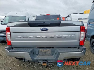 Zdjęcie 6 z 11 samochodu: 2020 FORD F450 SUPER DUTY VIN:1FT8W4DT6LED24994 - miniatura