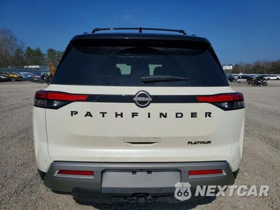 Zdjęcie 6 z 12 samochodu: 2023 NISSAN PATHFINDER PLATINUM VIN:5N1DR3DG1PC265014 - miniatura