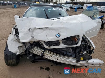 Zdjęcie 11 z 11 samochodu: 2006 BMW 325 CI VIN:WBABW33406PX84376 - miniatura