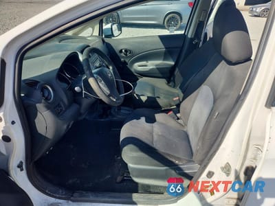 Zdjęcie 7 z 12 samochodu: 2017 NISSAN VERSA NOTE S PLUS VIN:3N1CE2CP9HL372828 - miniatura