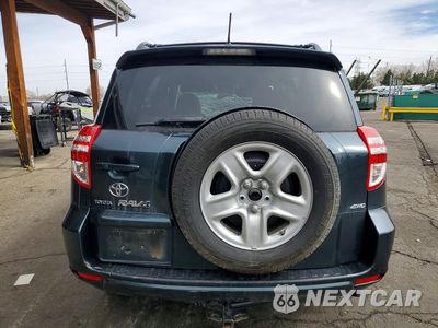 Zdjęcie 6 z 13 samochodu: 2009 TOYOTA RAV4 LIMITED VIN:JTMBK31V49D009871 - miniatura