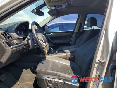 Zdjęcie 7 z 11 samochodu: 2015 BMW X4 XDRIVE28I VIN:5UXXW3C53F0M89149 - miniatura