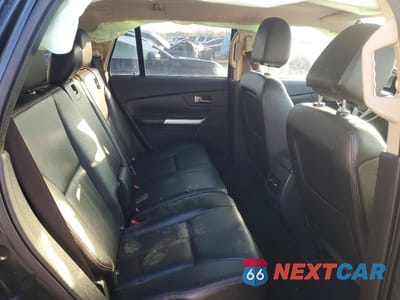 Zdjęcie 11 z 12 samochodu: 2013 FORD EDGE LIMITED VIN:2FMDK4KCXDBC29554 - miniatura