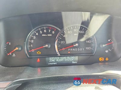 Zdjęcie 9 z 13 samochodu: 2009 CADILLAC DTS VIN:1G6KD57929U115206 - miniatura