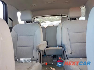 Zdjęcie 10 z 12 samochodu: 2018 CHEVROLET TRAVERSE LT VIN:1GNERGKW5JJ107831 - miniatura