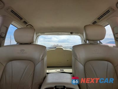 Zdjęcie 10 z 13 samochodu: 2012 INFINITI QX56 BASE VIN:JN8AZ2NE5C9015057 - miniatura