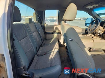 Zdjęcie 10 z 11 samochodu: 2021 FORD F250 XL 4WD 6.7L V8 TDSL EXT CAB VIN:1FT7X2BTXMEC68754 - miniatura