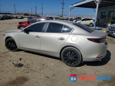 Drugie zdjęcie samochodu z przodu: 2025 MAZDA 3 SELECT SPORT VIN:JM1BPABM0S1769010 - miniatura