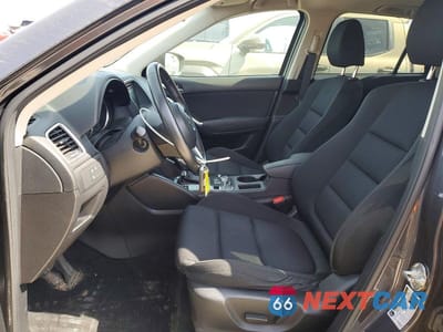 Zdjęcie 7 z 12 samochodu: 2016 MAZDA CX-5 TOURING VIN:JM3KE4CY8G0720229 - miniatura