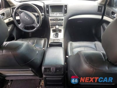Zdjęcie 8 z 12 samochodu: 2007 INFINITI G35 BASE VIN:JNKBV61E47M725786 - miniatura