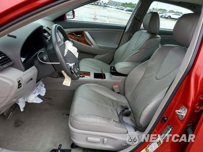Zdjęcie 7 z 12 samochodu: 2009 TOYOTA CAMRY XLE VIN:4T4BE46K19R138762 - miniatura