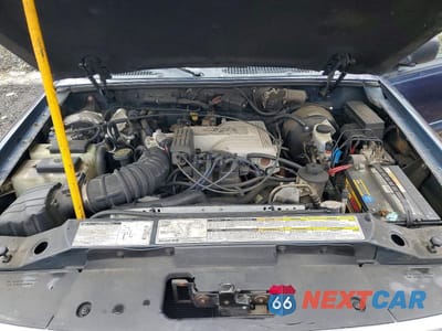 Zdjęcie 11 z 11 samochodu: 1999 MERCURY MOUNTAINEER VIN:4M2ZU55P5XUJ13048 - miniatura