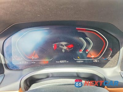 Zdjęcie 9 z 12 samochodu: 2019 BMW 330I VIN:WBA5R1C58KAK11871 - miniatura