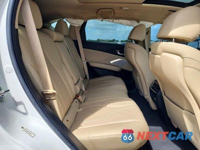 Zdjęcie 10 z 11 samochodu: 2020 ACURA RDX TECHNOLOGY VIN:5J8TC1H58LL020754 - miniatura