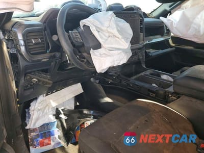 Zdjęcie 7 z 12 samochodu: 2024 FORD F150 STX VIN:1FTEW2LP1RKF27118 - miniatura