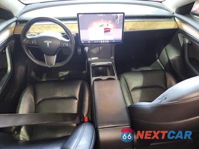 Zdjęcie 8 z 12 samochodu: 2022 TESLA MODEL 3 VIN:5YJ3E1EA8NF369803 - miniatura