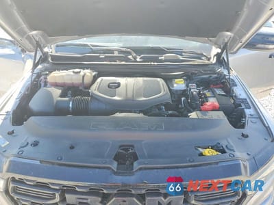 Zdjęcie 11 z 12 samochodu: 2025 RAM 1500 BIG HORN VIN:1C6SRFFP8SN640606 - miniatura