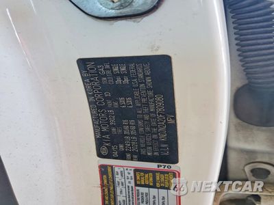 Zdjęcie 12 z 13 samochodu: 2015 KIA SOUL BASE VIN:KNDJN2A20F7809080 - miniatura