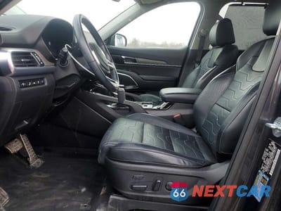 Zdjęcie 7 z 13 samochodu: 2021 KIA TELLURIDE SX VIN:5XYP5DHC6MG189632 - miniatura