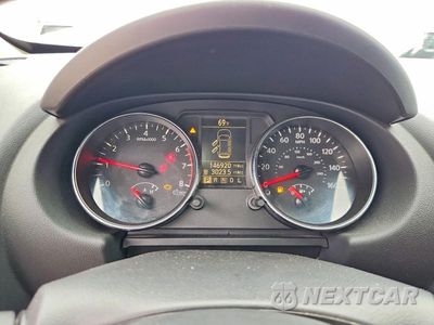 Zdjęcie 9 z 12 samochodu: 2015 NISSAN ROGUE SELECT S VIN:JN8AS5MT1FW669341 - miniatura