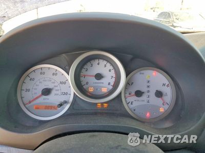 Zdjęcie 9 z 13 samochodu: 2004 TOYOTA RAV4 BASE VIN:JTEGD20V940032389 - miniatura