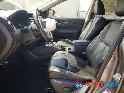 Zdjęcie 7 z 12 samochodu: 2017 NISSAN ROGUE SL VIN:JN8AT2MV4HW018124 - miniatura