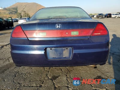 Zdjęcie 6 z 12 samochodu: 2001 HONDA ACCORD EX VIN:1HGCG32751A020200 - miniatura
