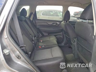 Zdjęcie 11 z 14 samochodu: 2019 NISSAN ROGUE SV VIN:5N1AT2MV9KC821205 - miniatura
