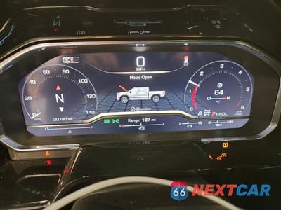 Zdjęcie 9 z 11 samochodu: 2024 GMC SIERRA K1500 SLE VIN:3GTPUBEKXRG428613 - miniatura