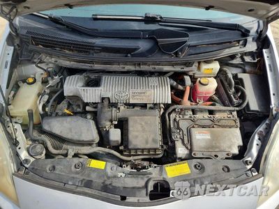 Zdjęcie 11 z 11 samochodu: 2010 TOYOTA PRIUS II VIN:JTDKN3DU0A0192787 - miniatura
