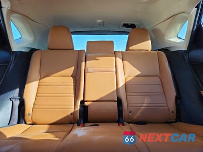 Zdjęcie 10 z 13 samochodu: 2020 LEXUS NX 300 BASE VIN:JTJAARBZ4L5016756 - miniatura