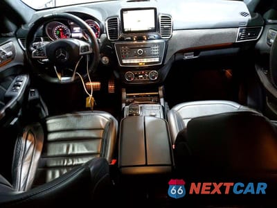 Zdjęcie 8 z 14 samochodu: 2016 MERCEDES-BENZ GLE 63 AMG-S 4MATIC VIN:4JGDA7FB1GA645160 - miniatura