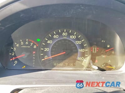 Zdjęcie 9 z 13 samochodu: 2006 HONDA ODYSSEY EXL VIN:5FNRL38766B413651 - miniatura